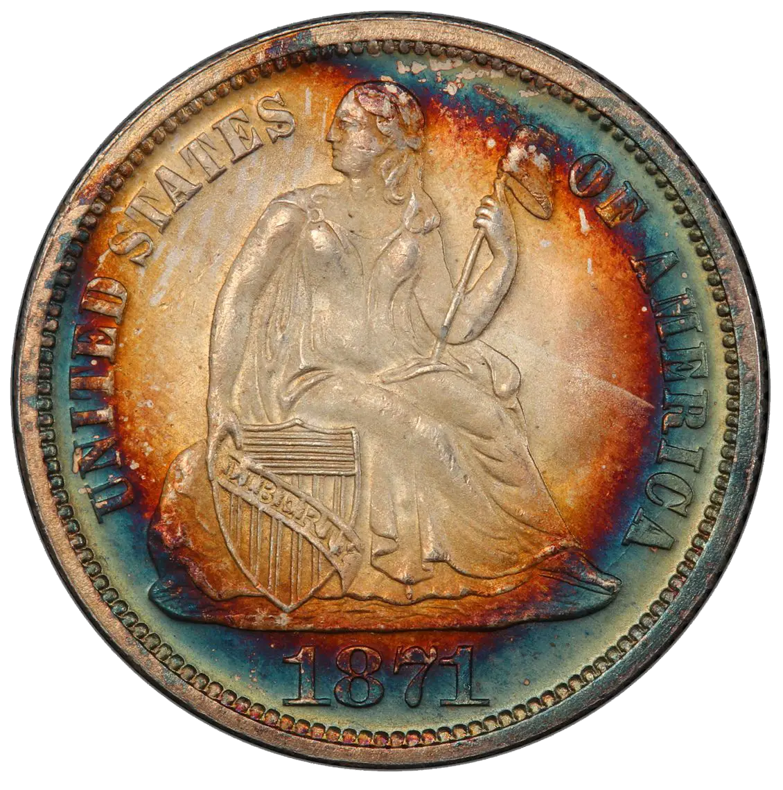 Obverse