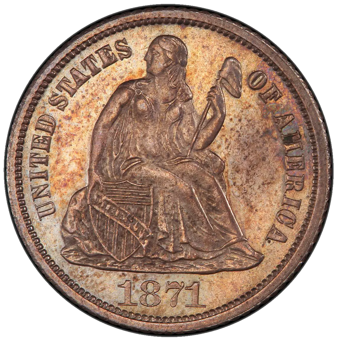 Obverse
