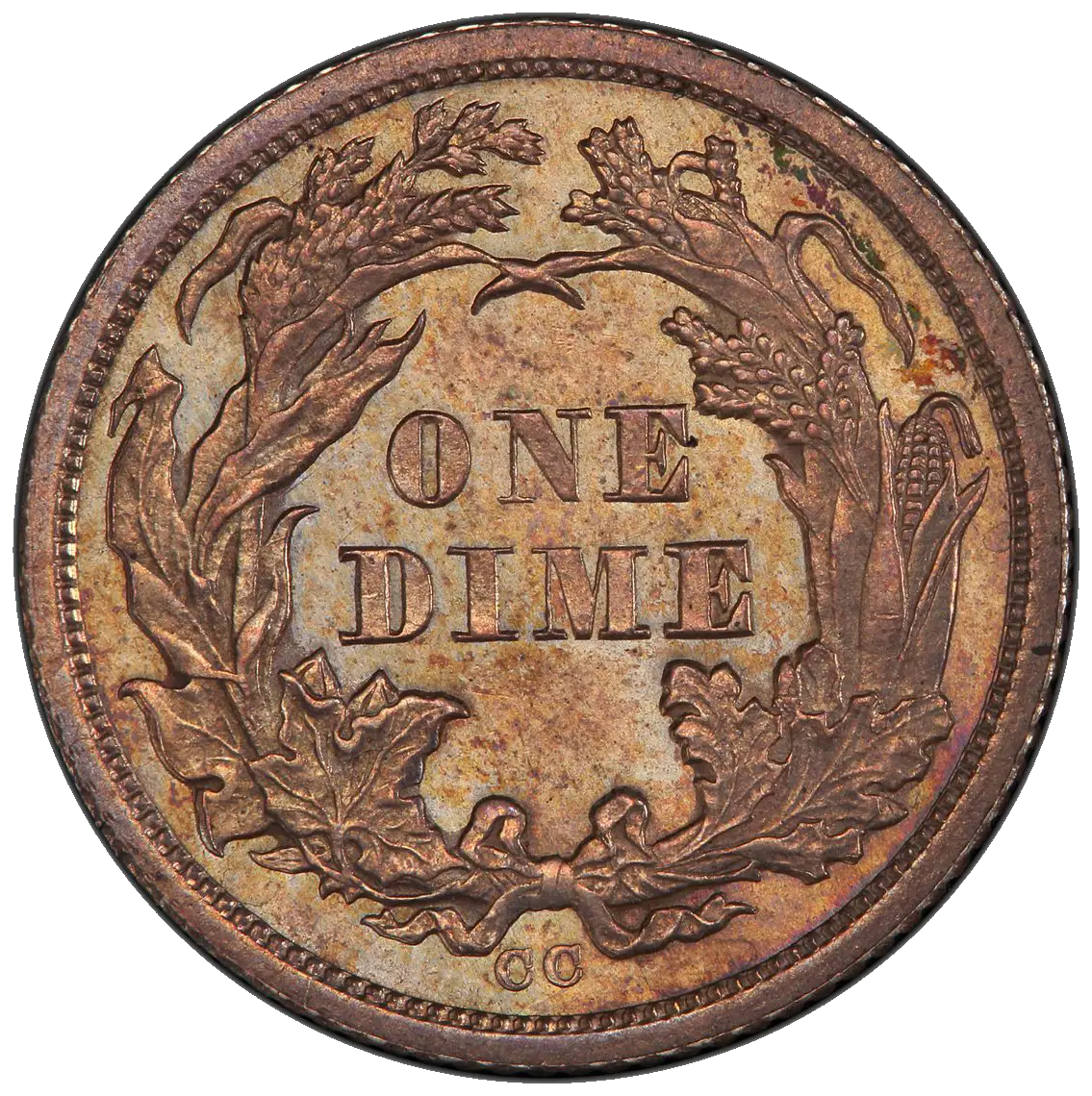 Reverse