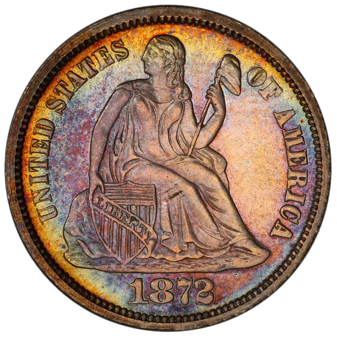 Obverse