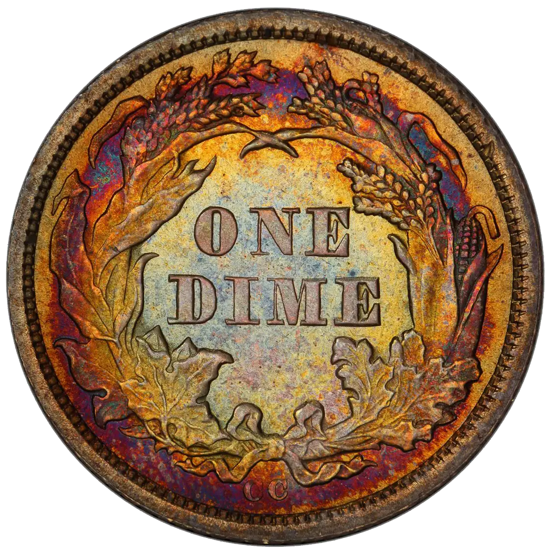 Reverse