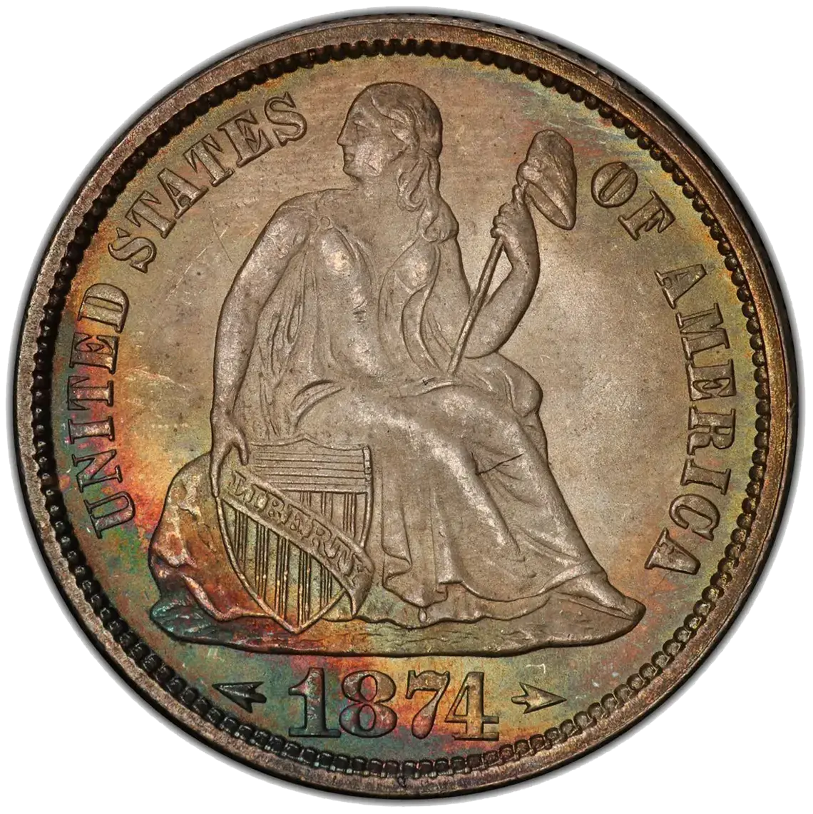 Obverse