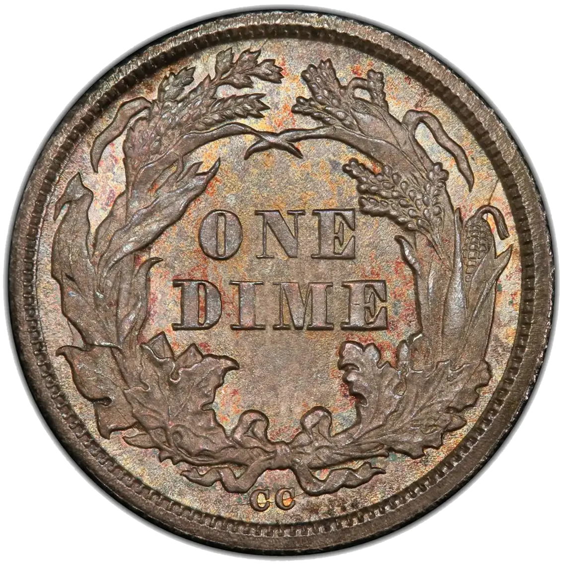 Reverse