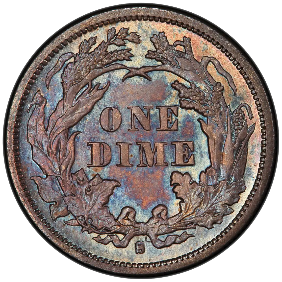 Reverse