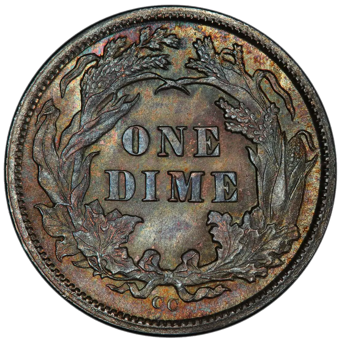 Reverse