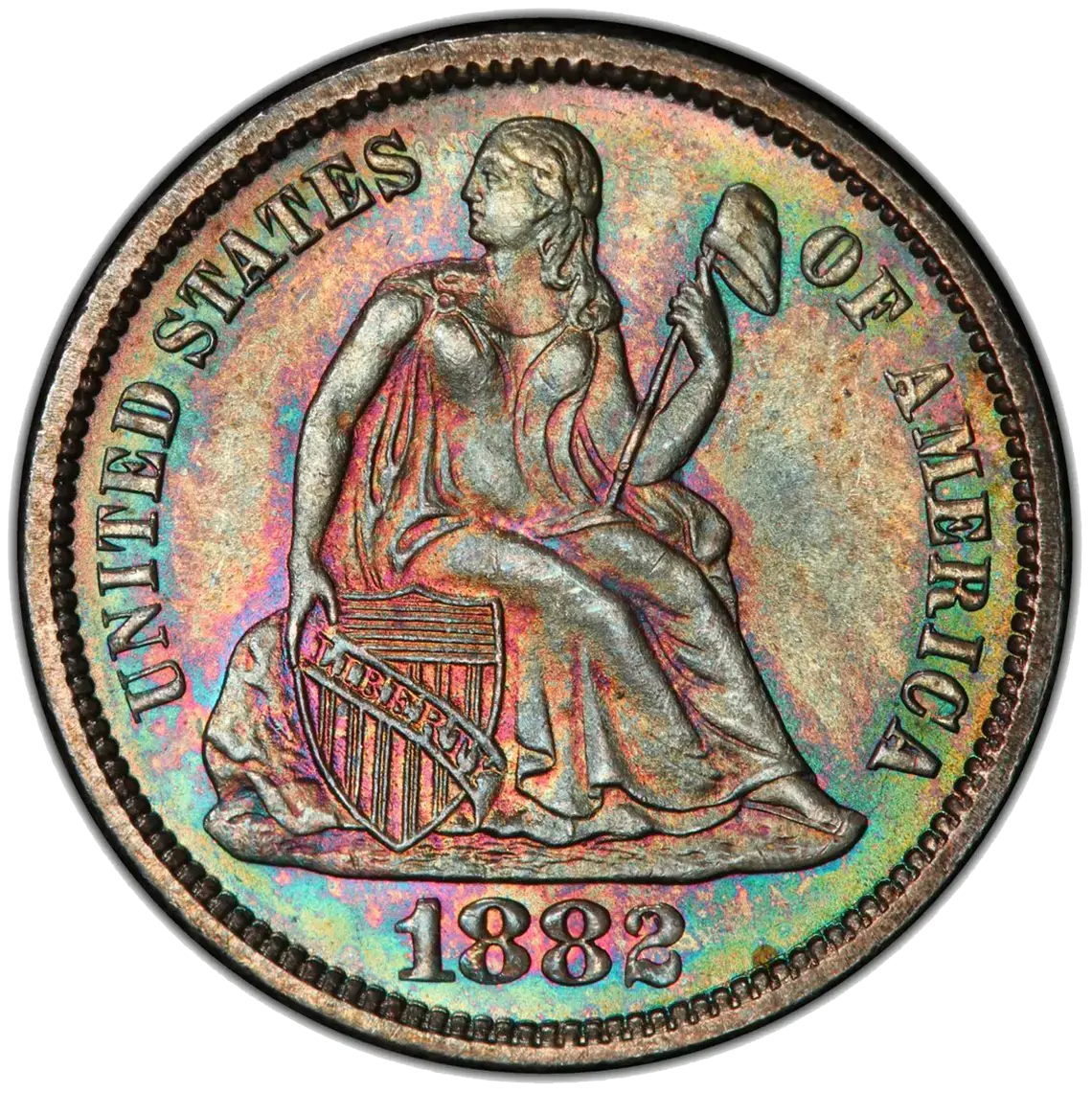 Obverse