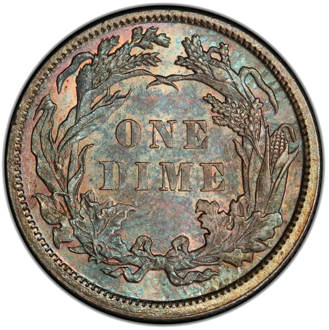 Reverse