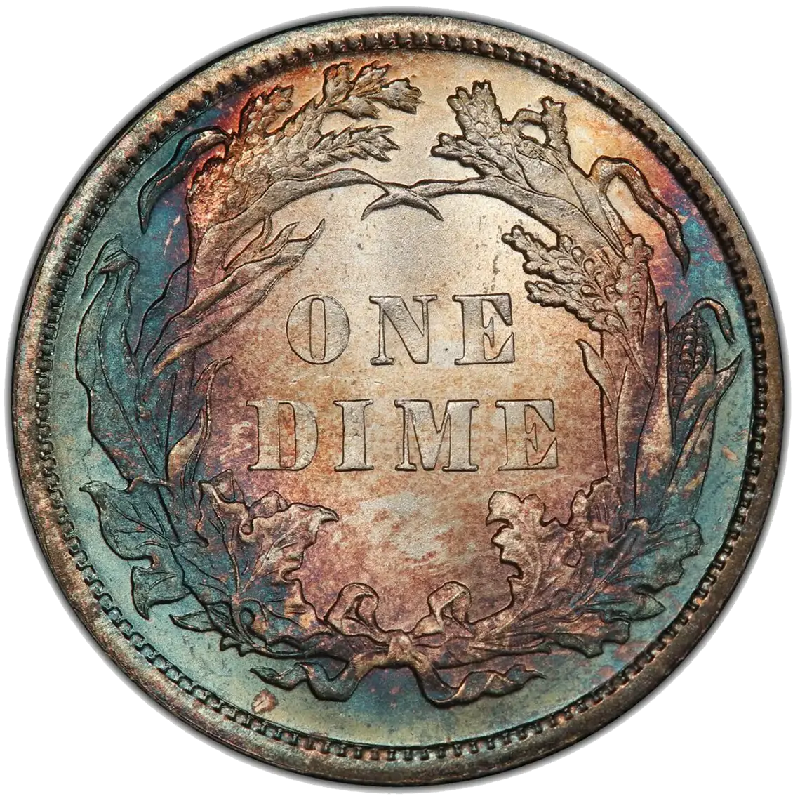Reverse