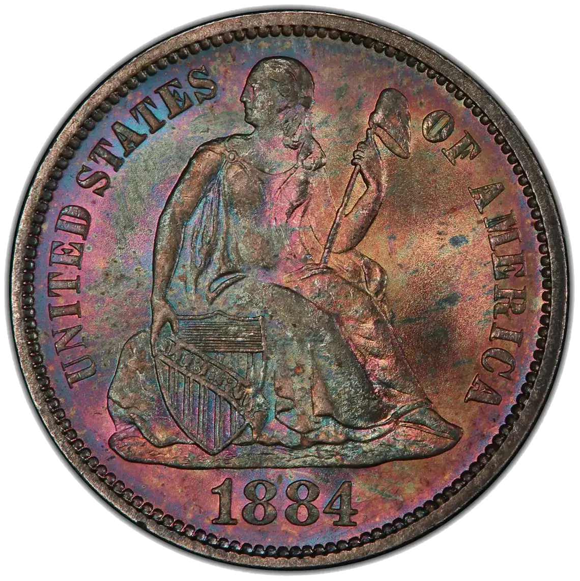 Obverse