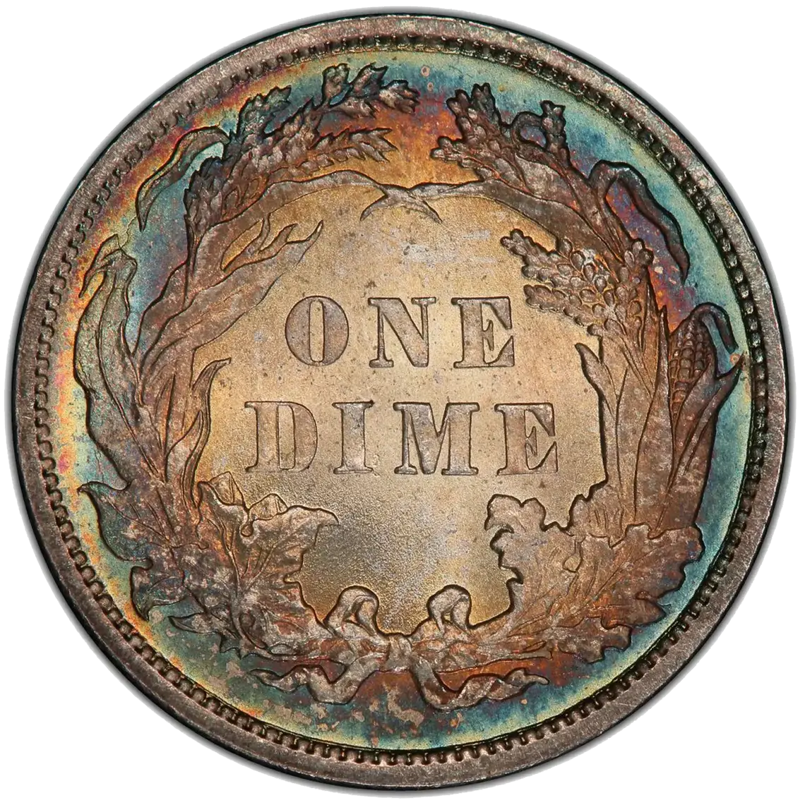 Reverse