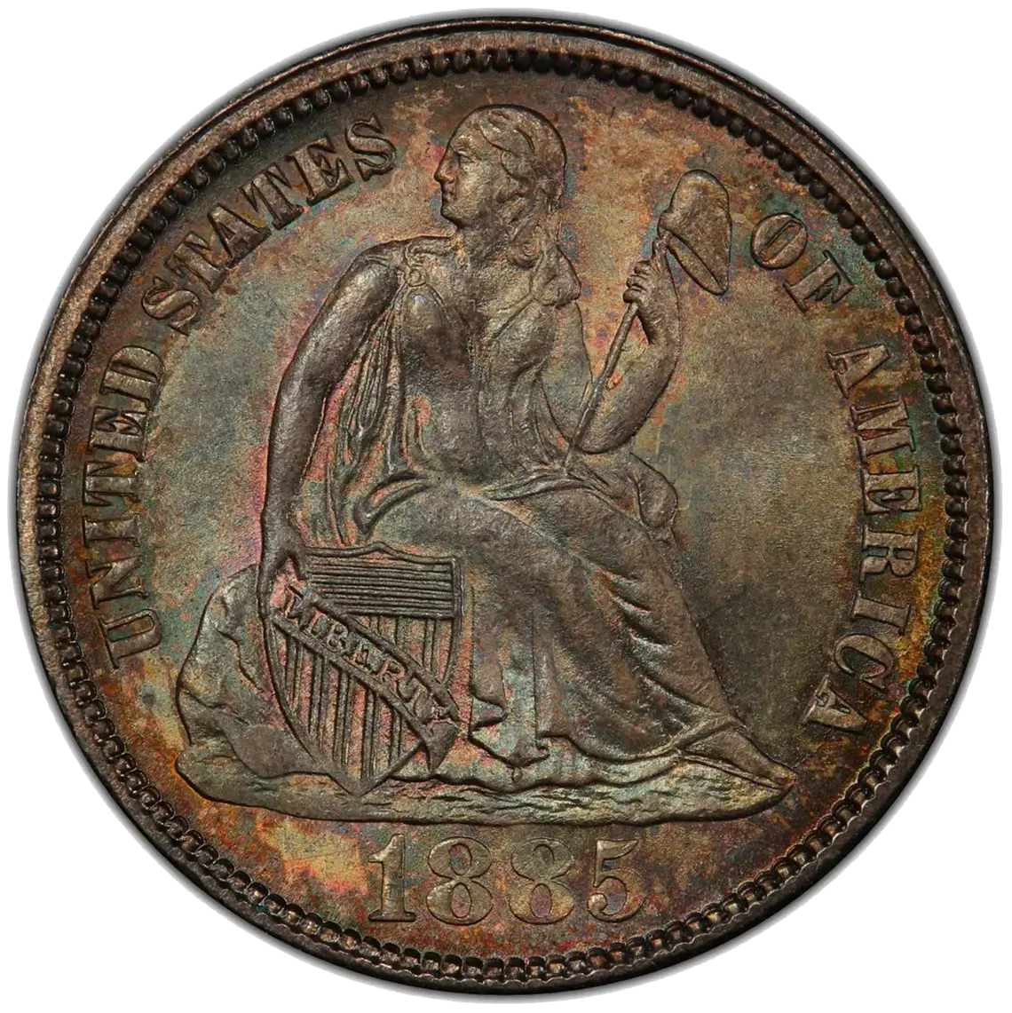 Obverse