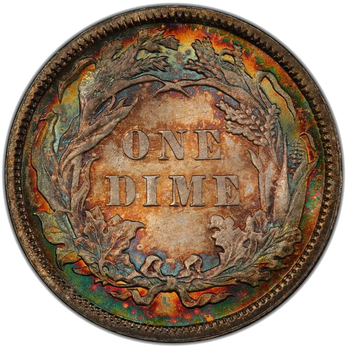 Reverse