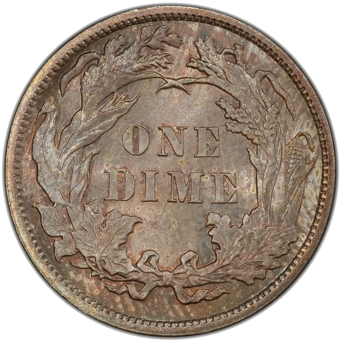 Reverse