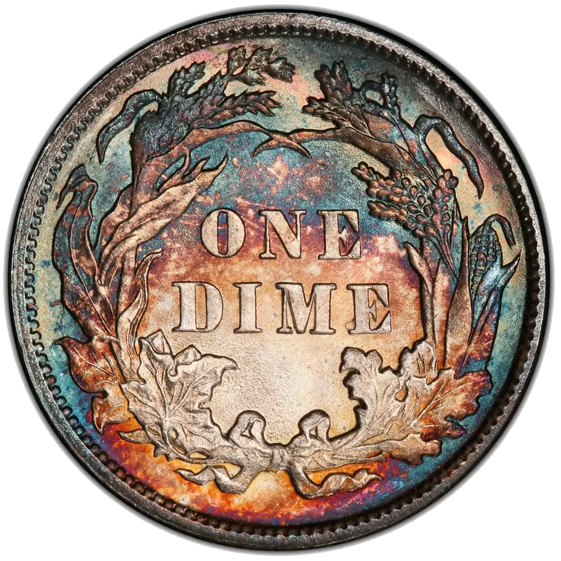 Reverse