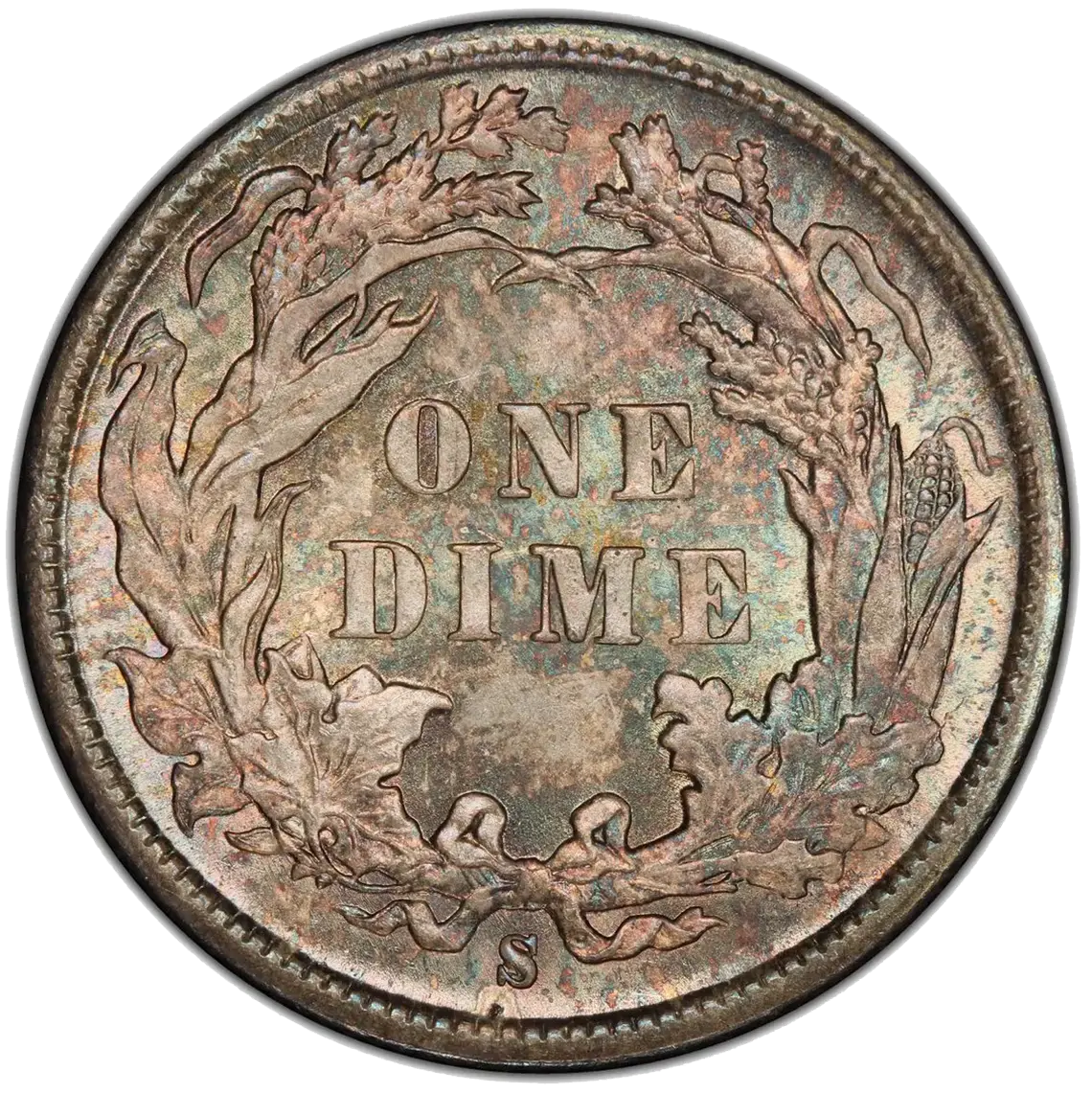 Reverse