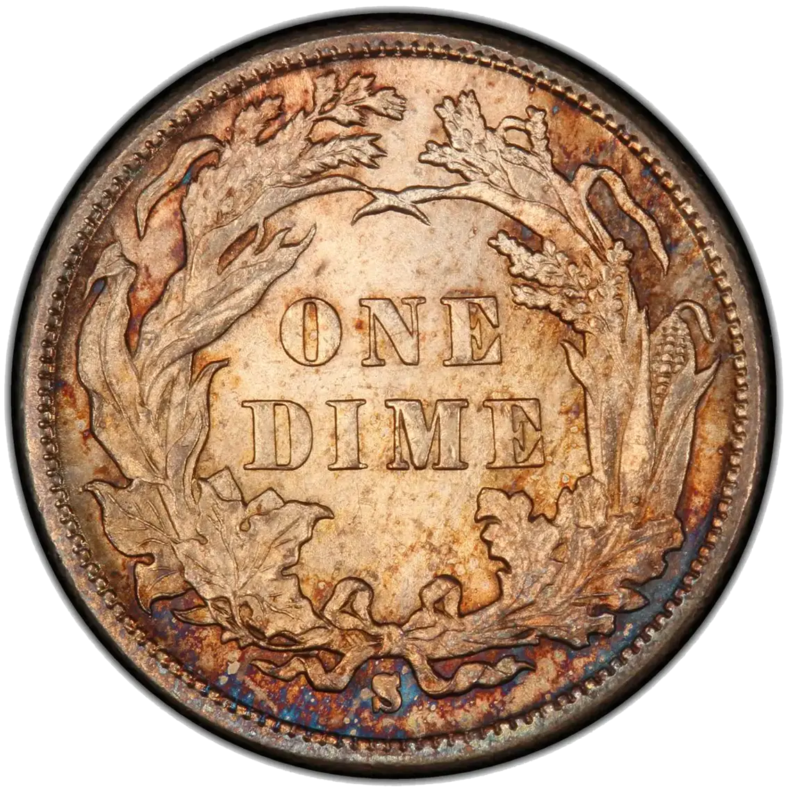 Reverse