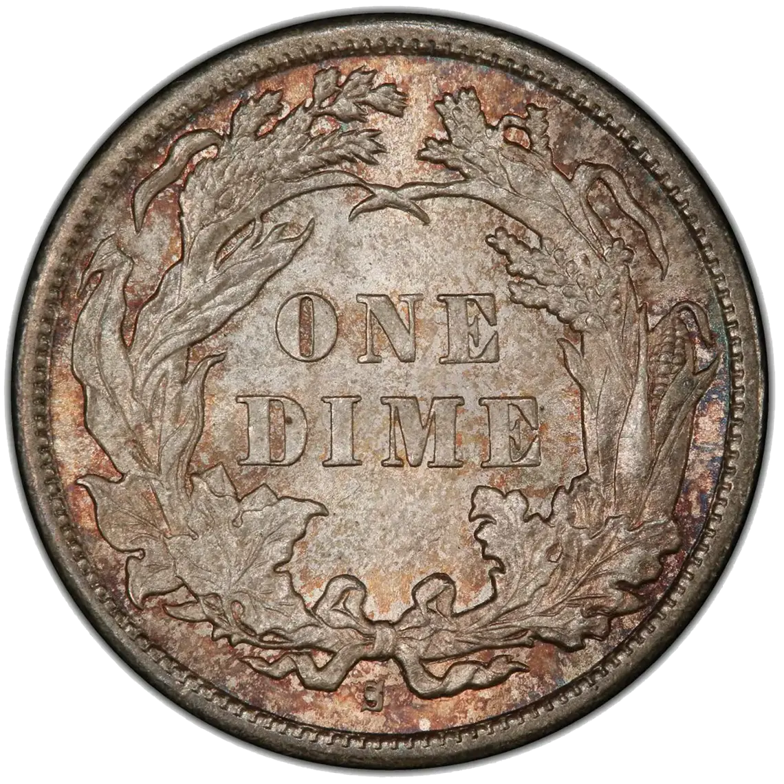 Reverse
