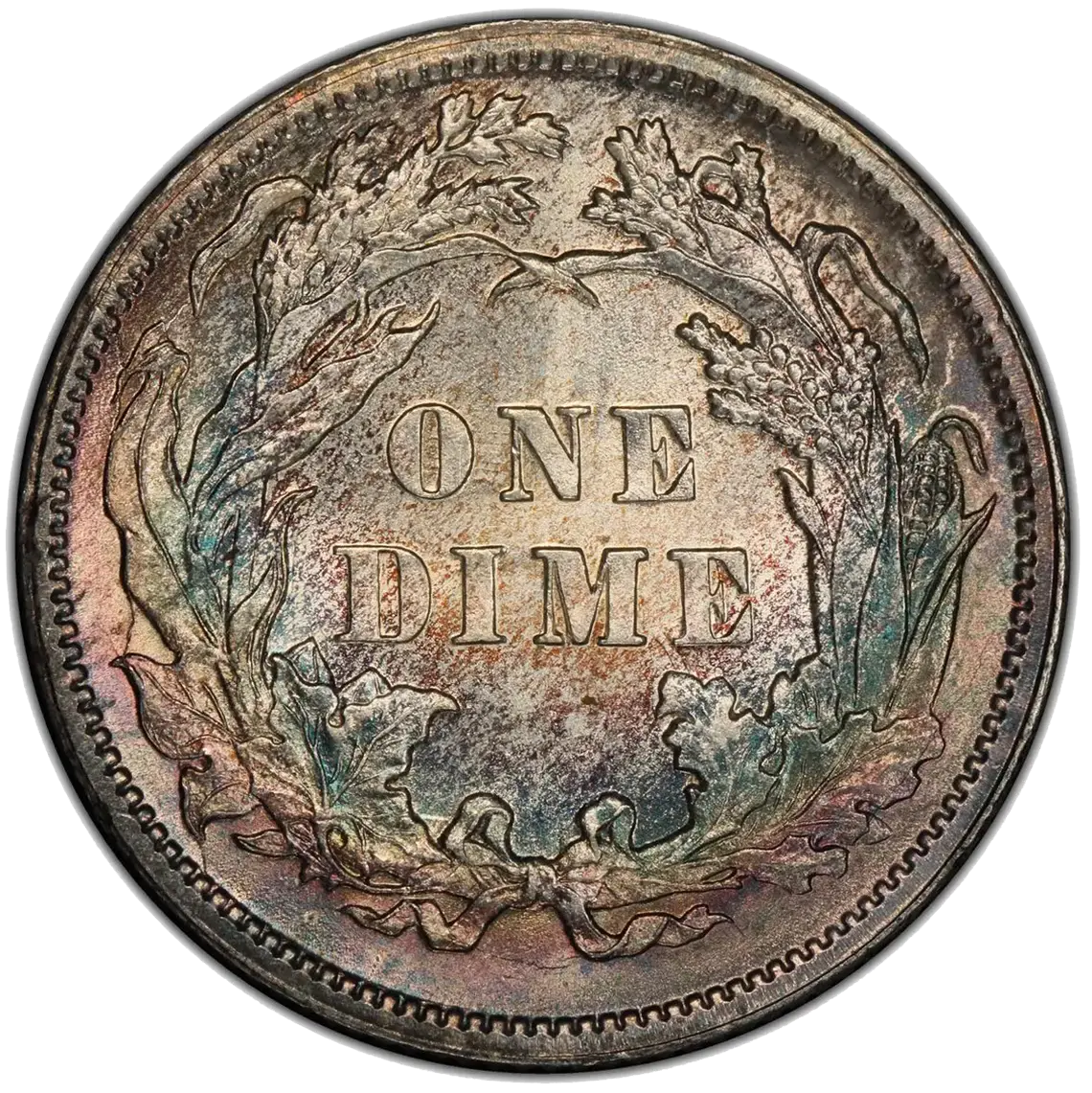 Reverse