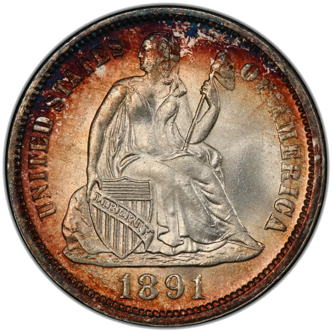 Obverse