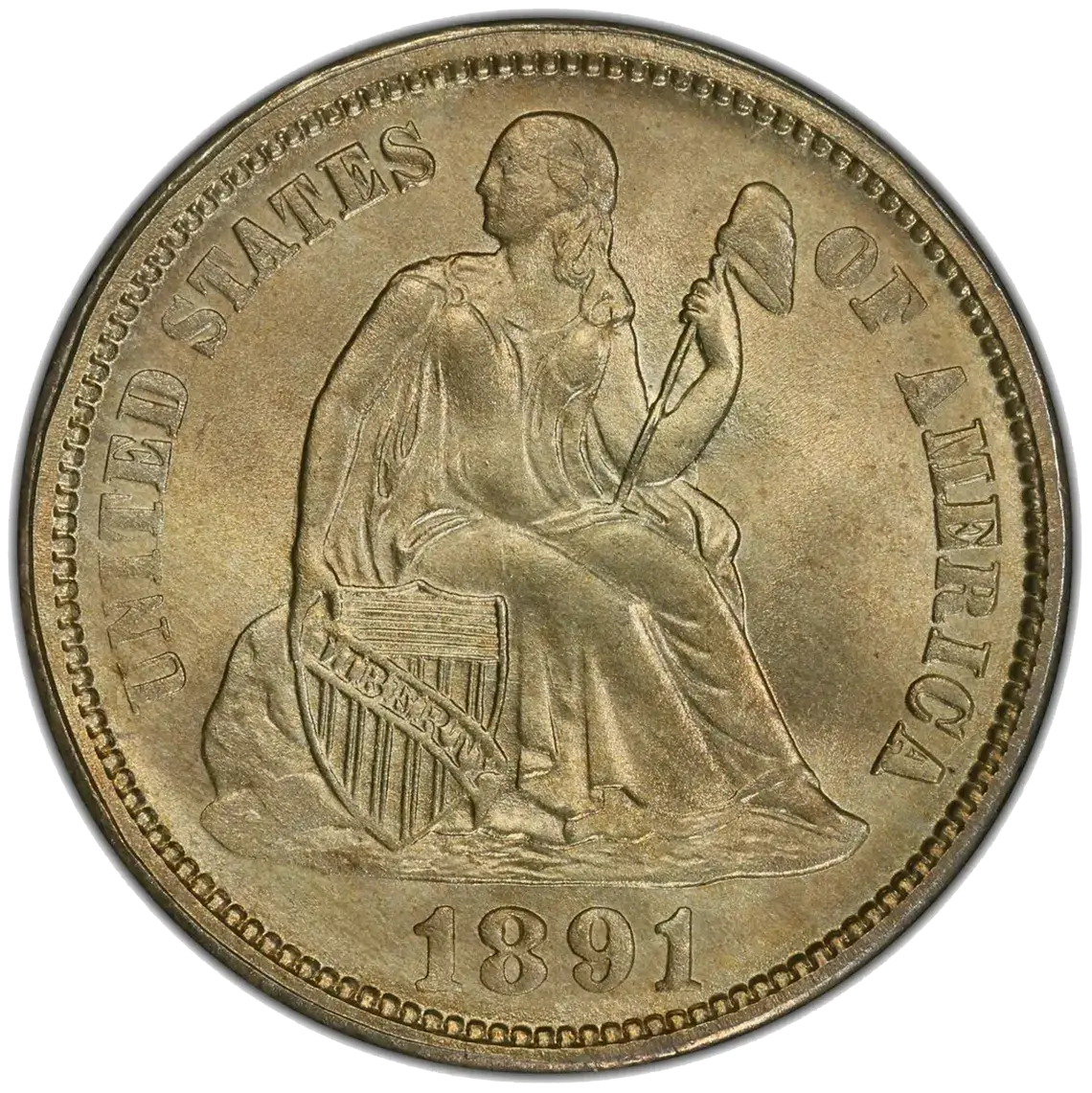 Obverse