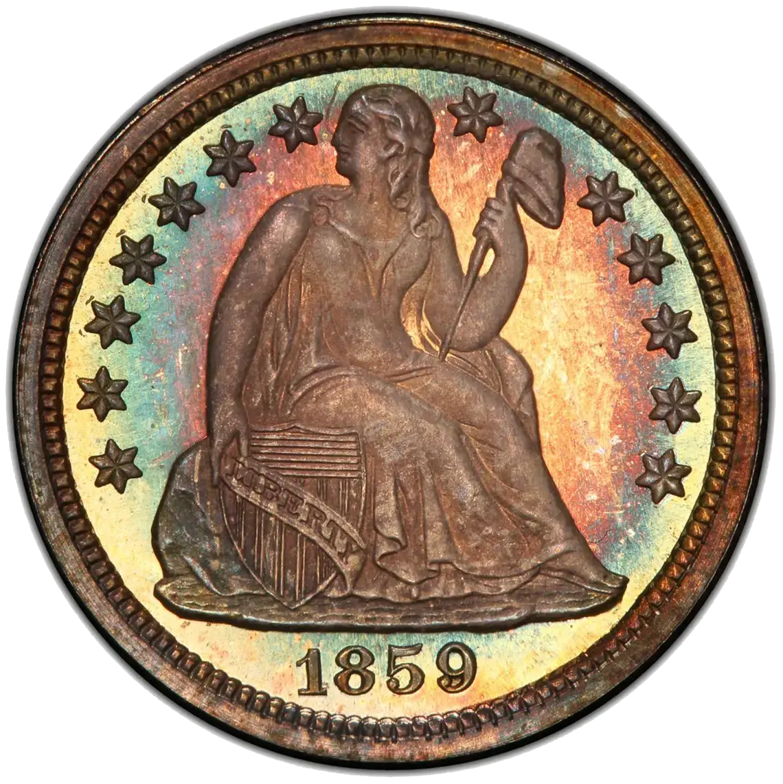 Obverse