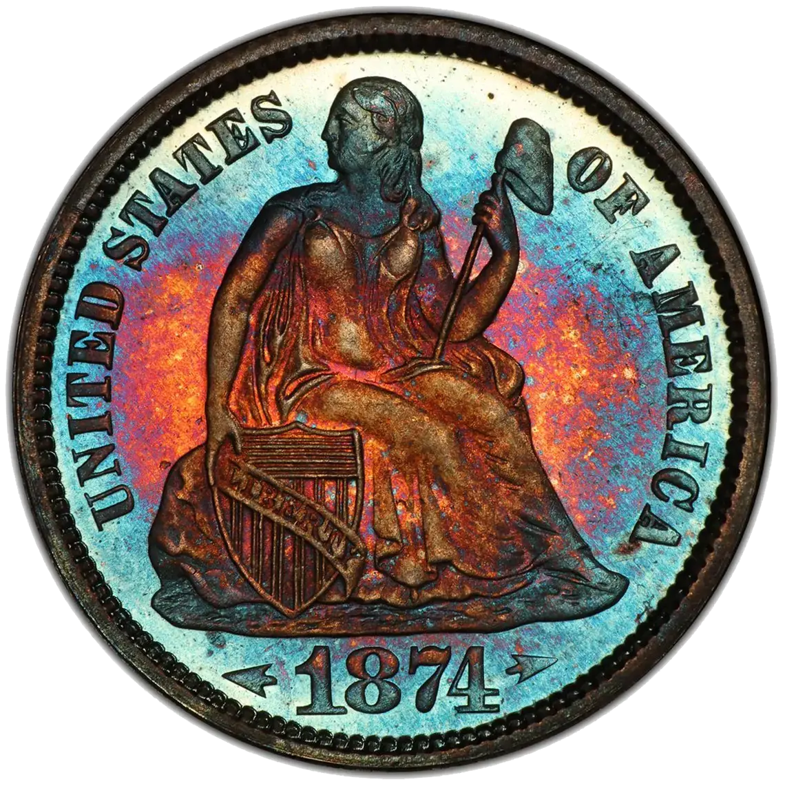 Obverse