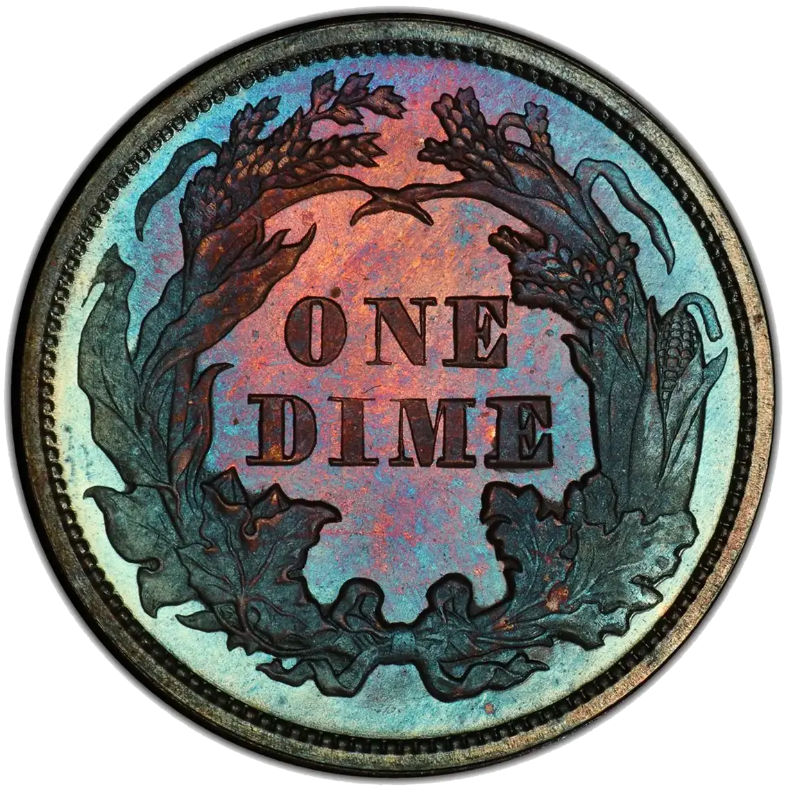 Reverse