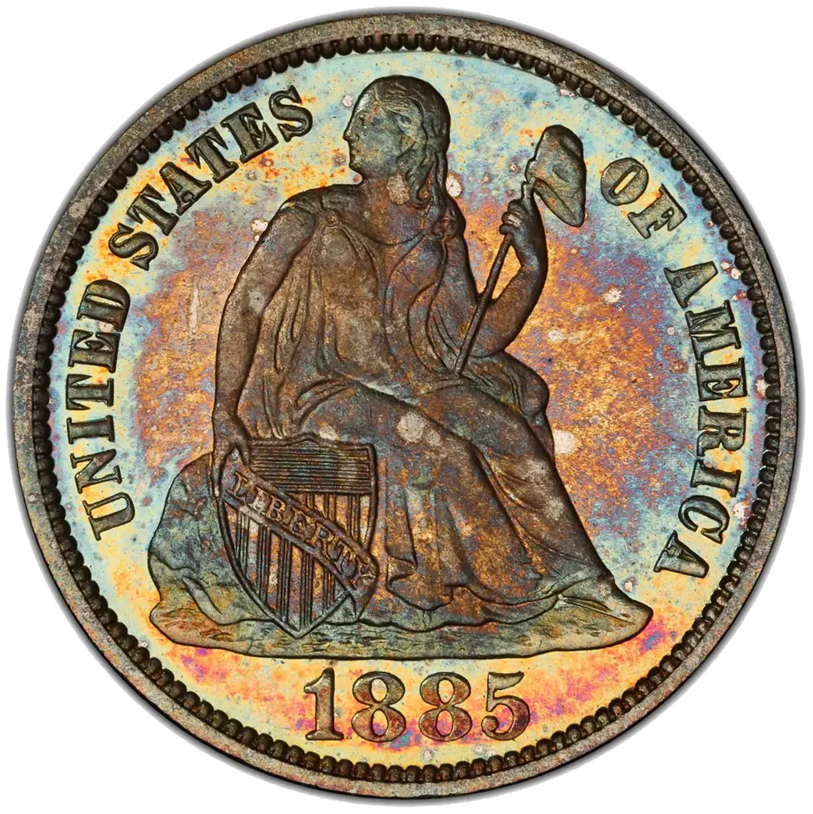 Obverse