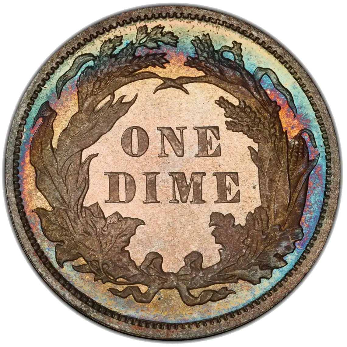 Reverse