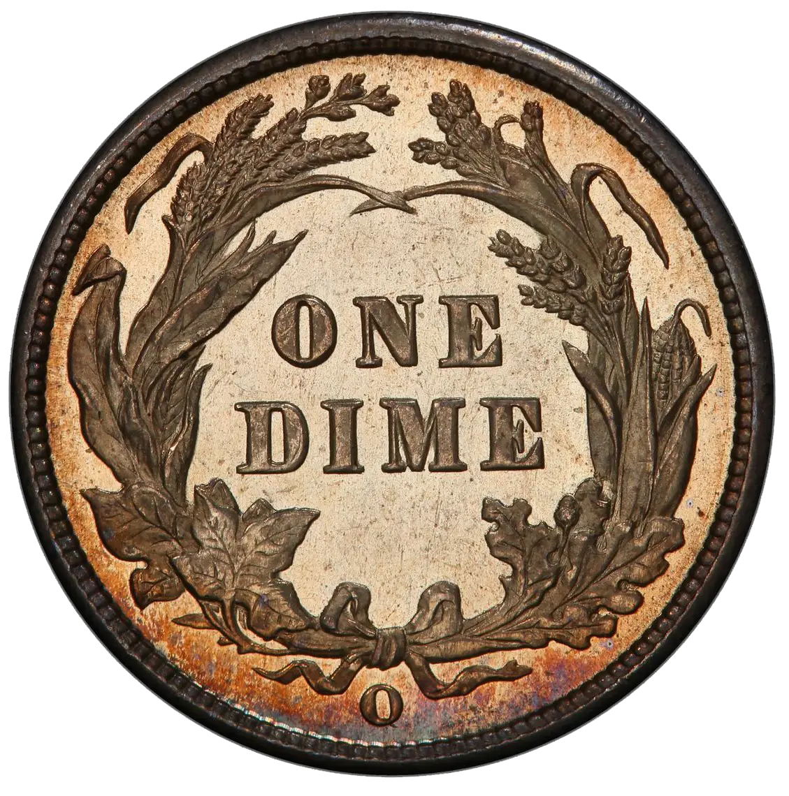 Reverse