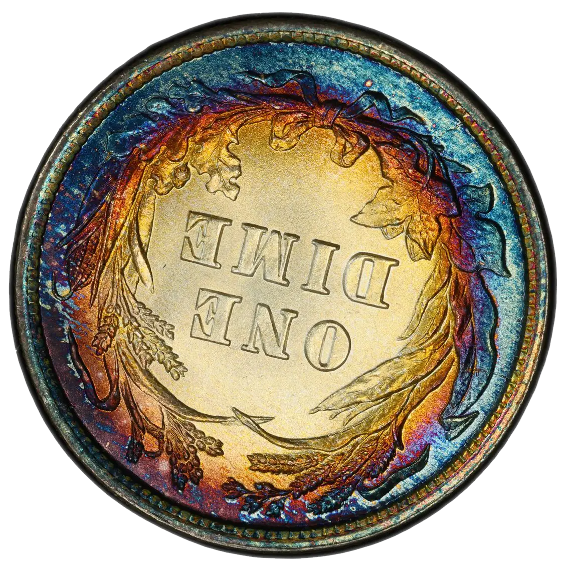Reverse