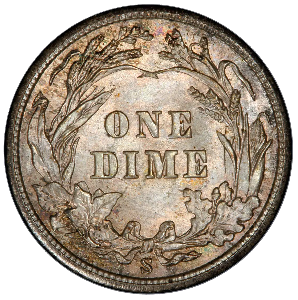 Reverse