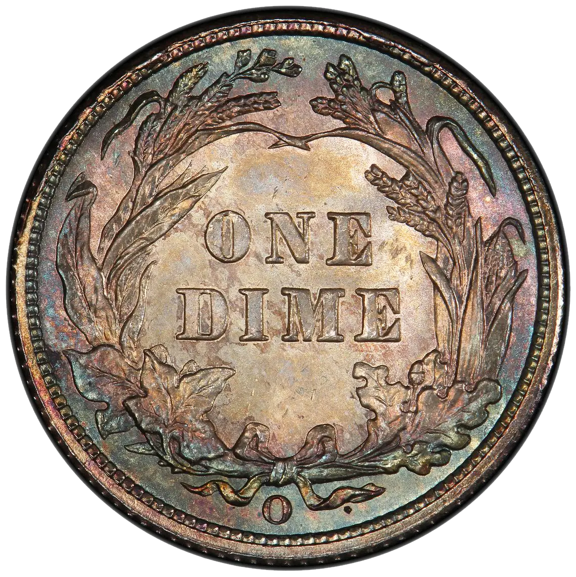 Reverse
