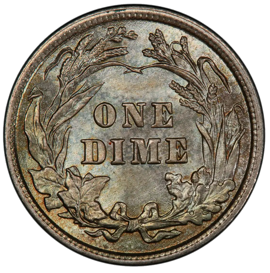 Reverse