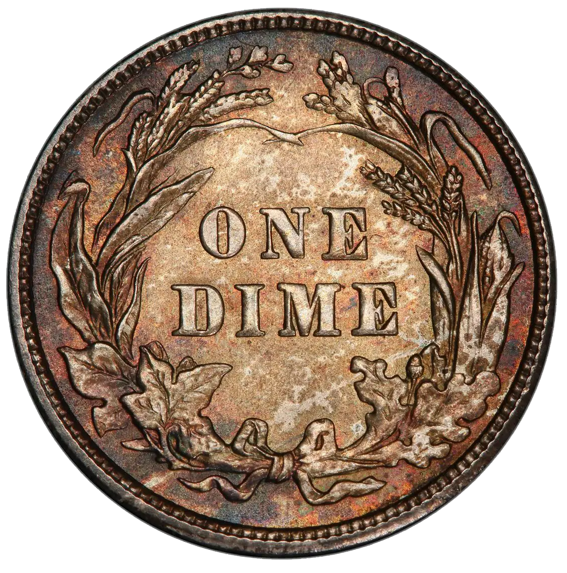 Reverse