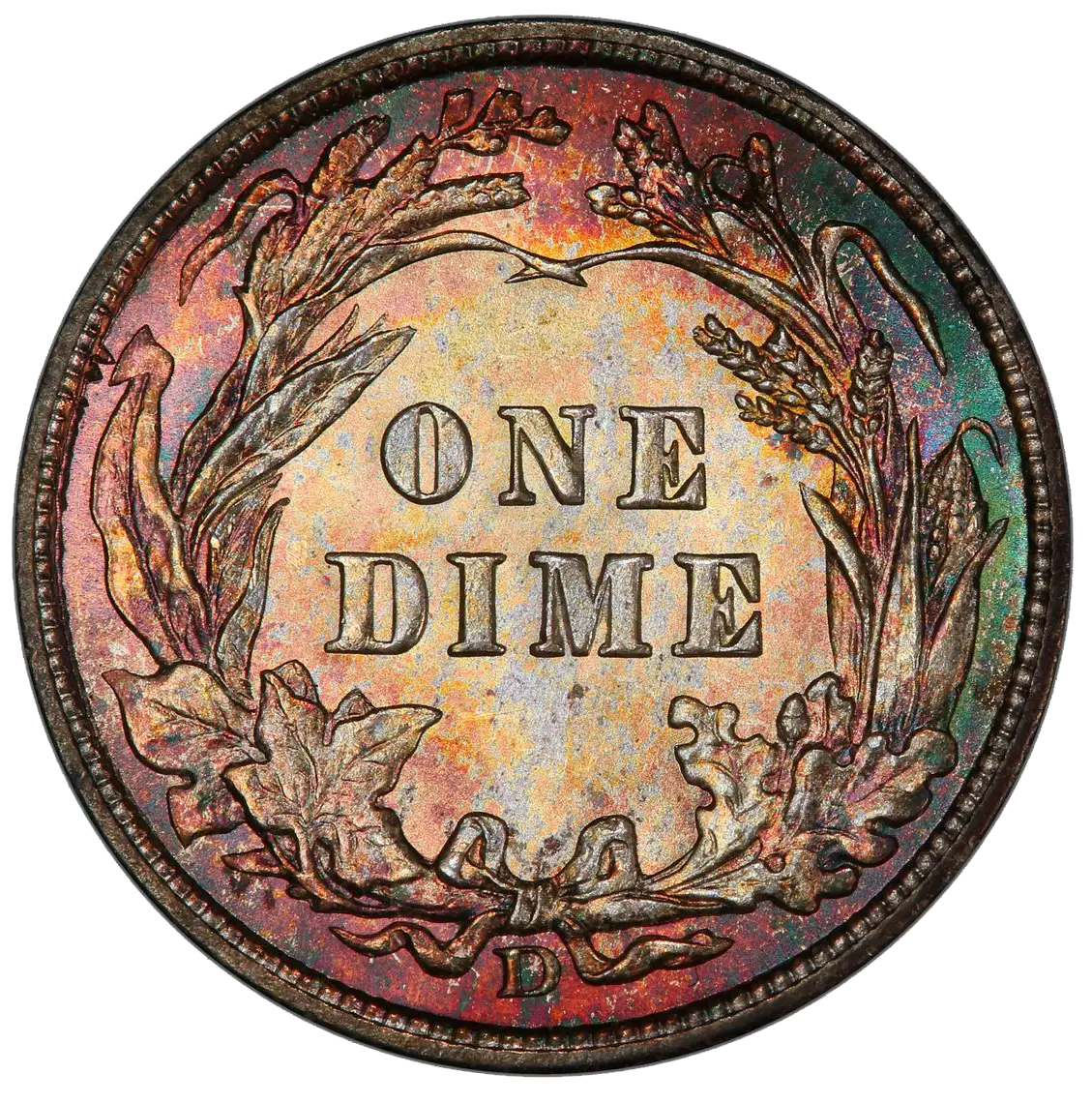 Reverse
