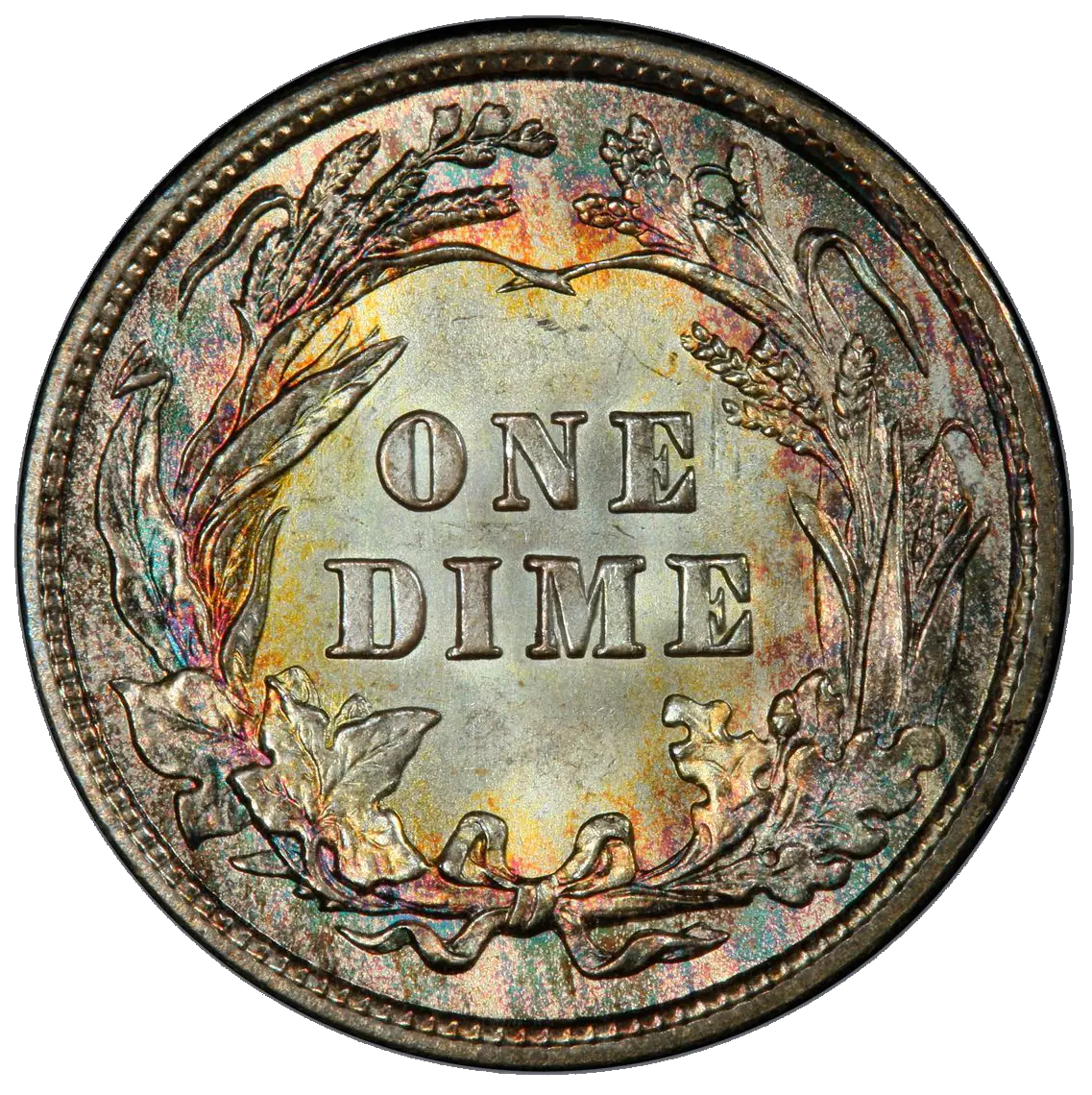 Reverse