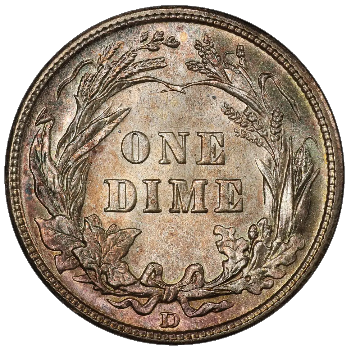 Reverse