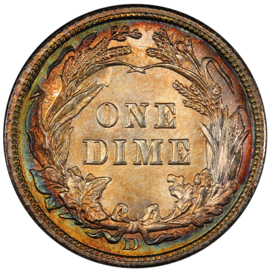 Reverse