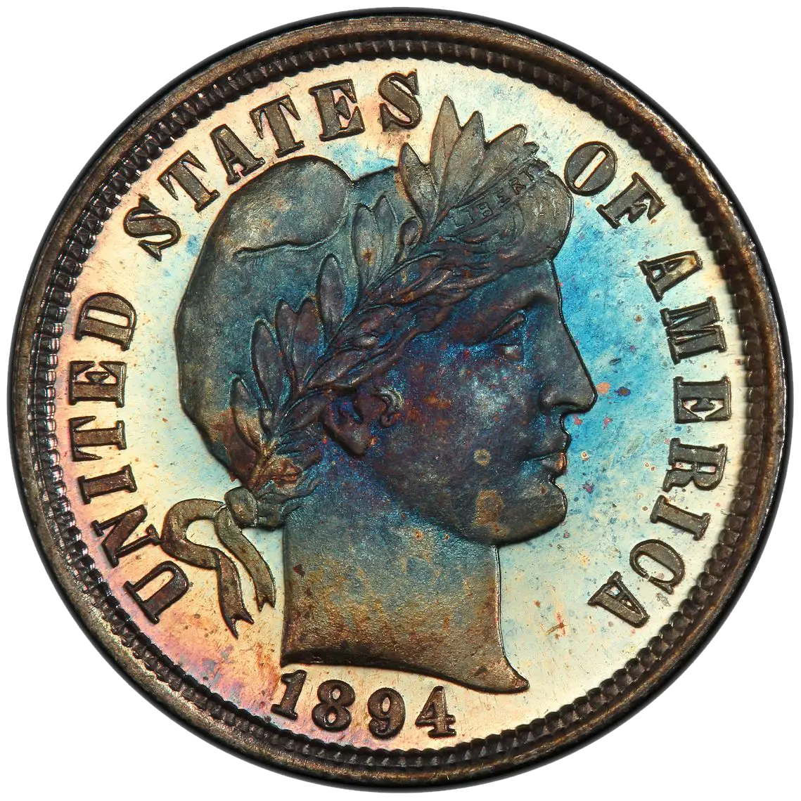 Obverse