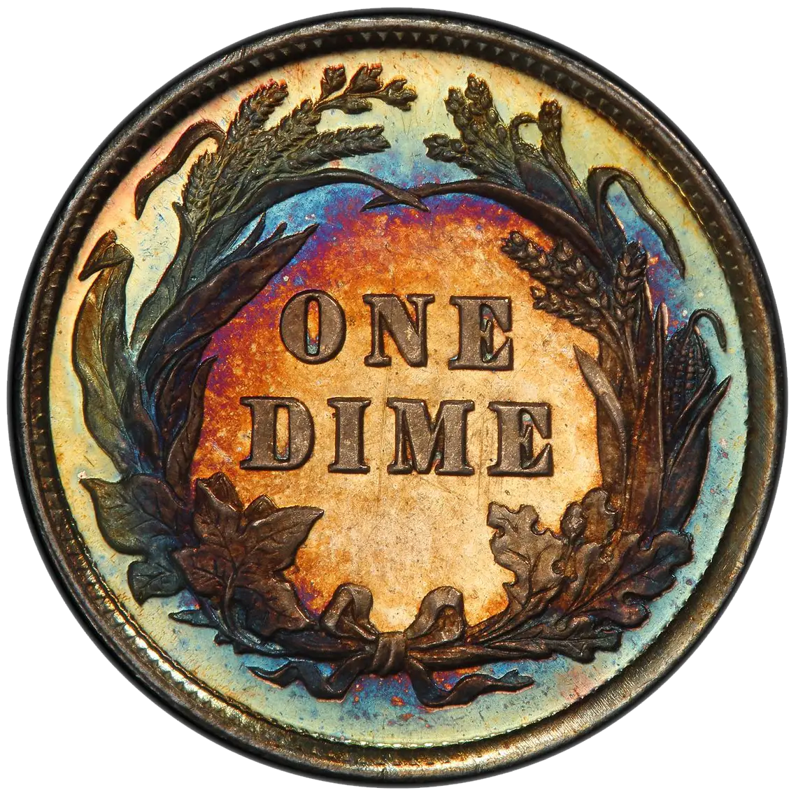 Reverse