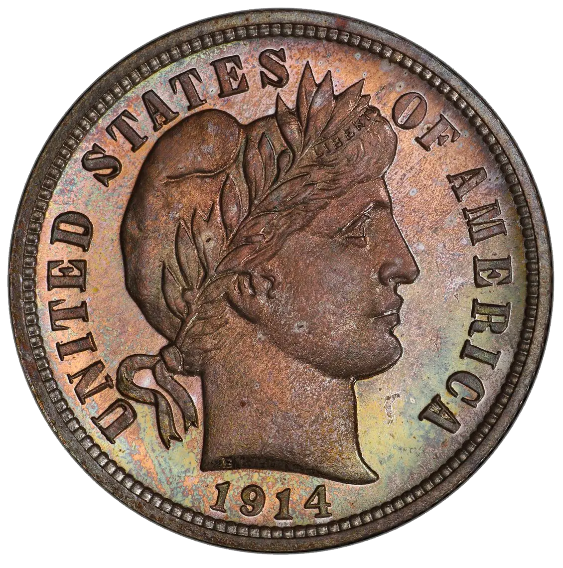 Obverse