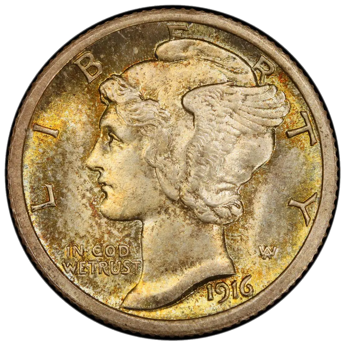 Obverse