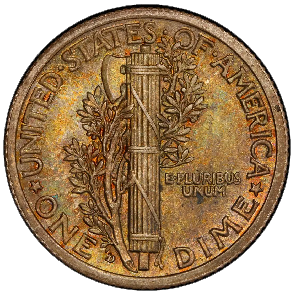 Reverse