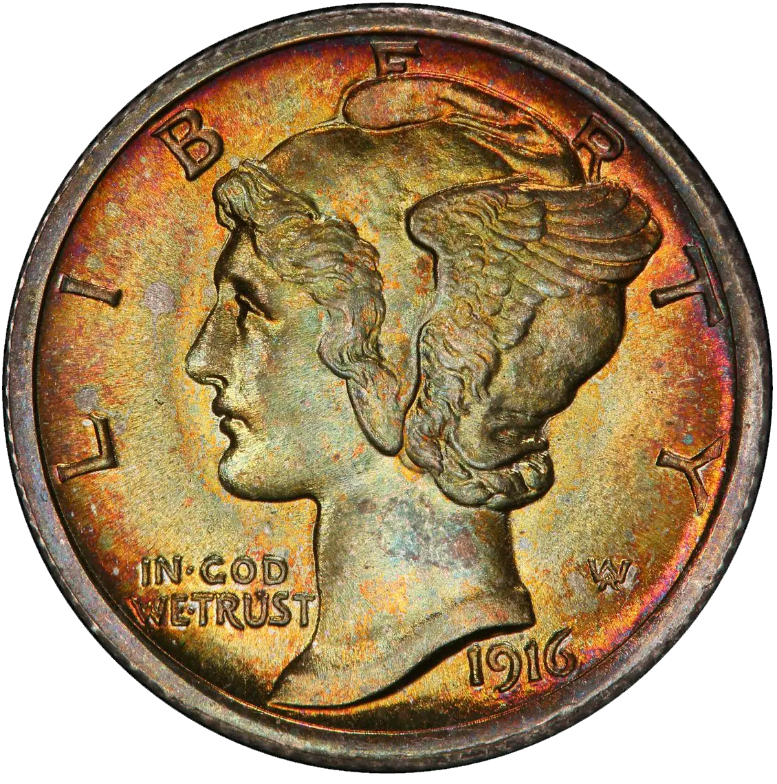 Obverse
