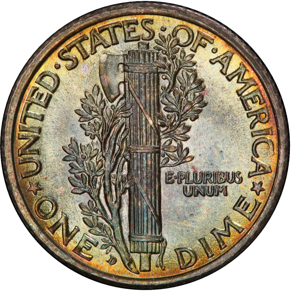 Reverse