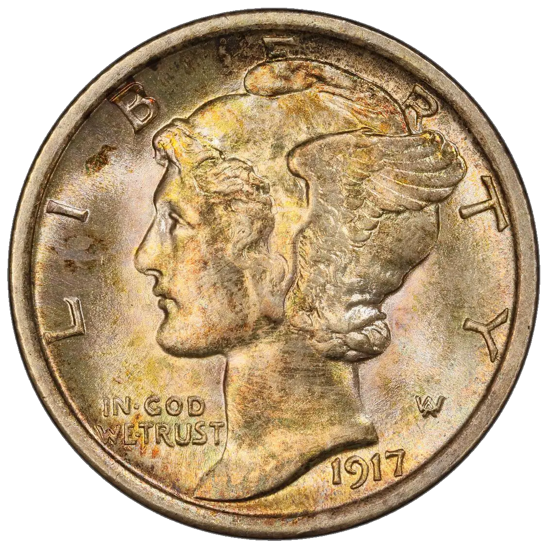 Obverse