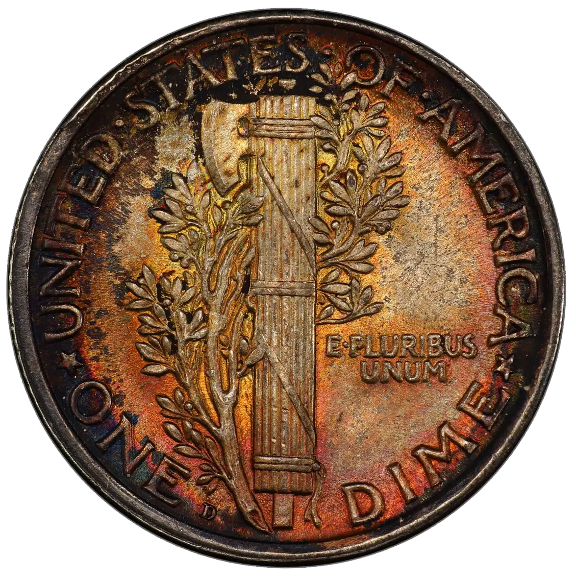 Reverse