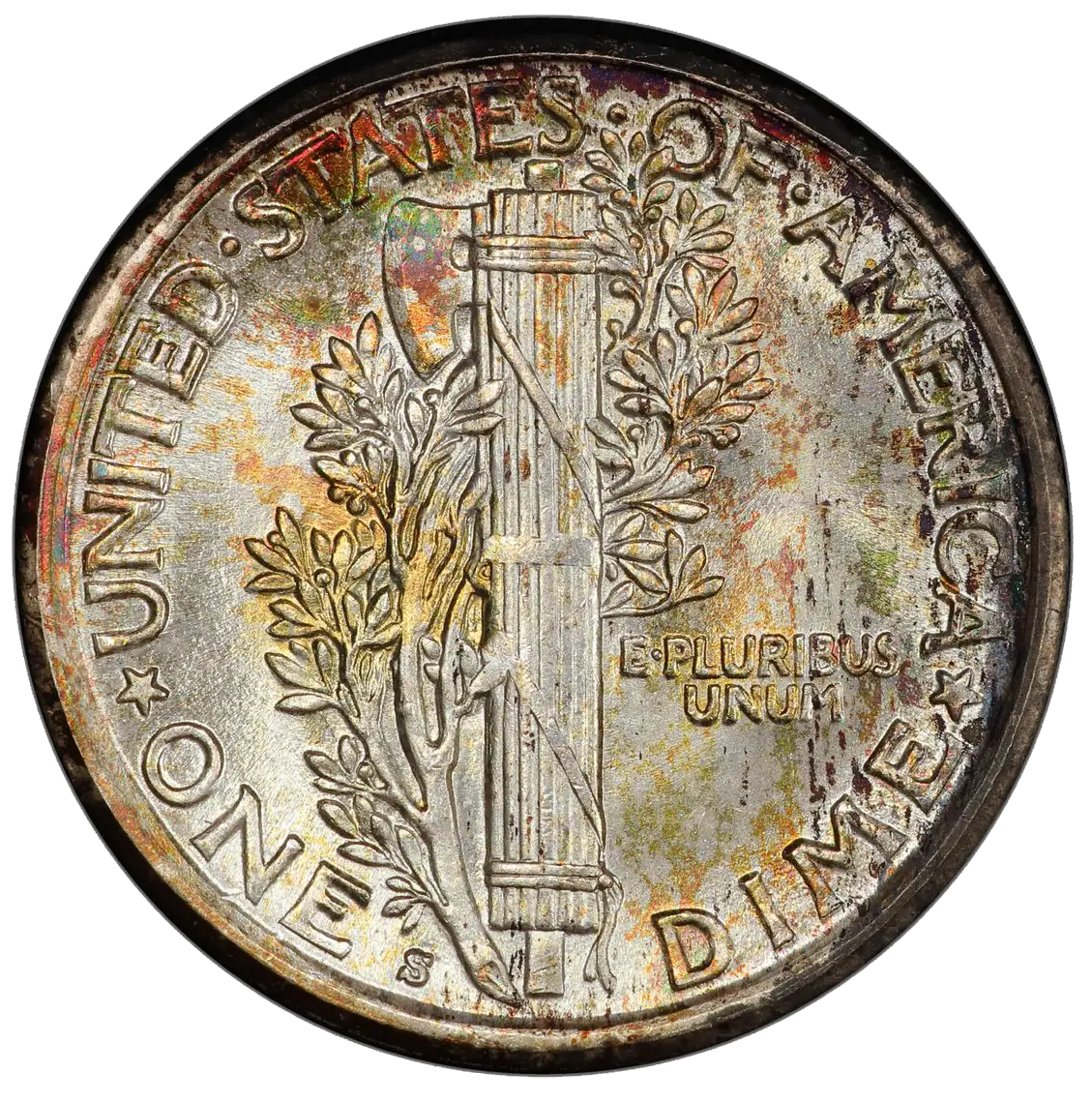 Reverse