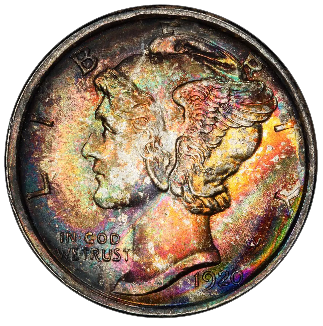 Obverse